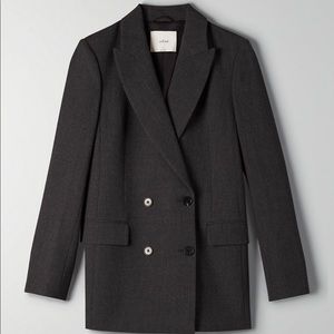 Aritzia New Margaux Blazer